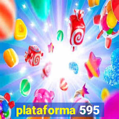 plataforma 595